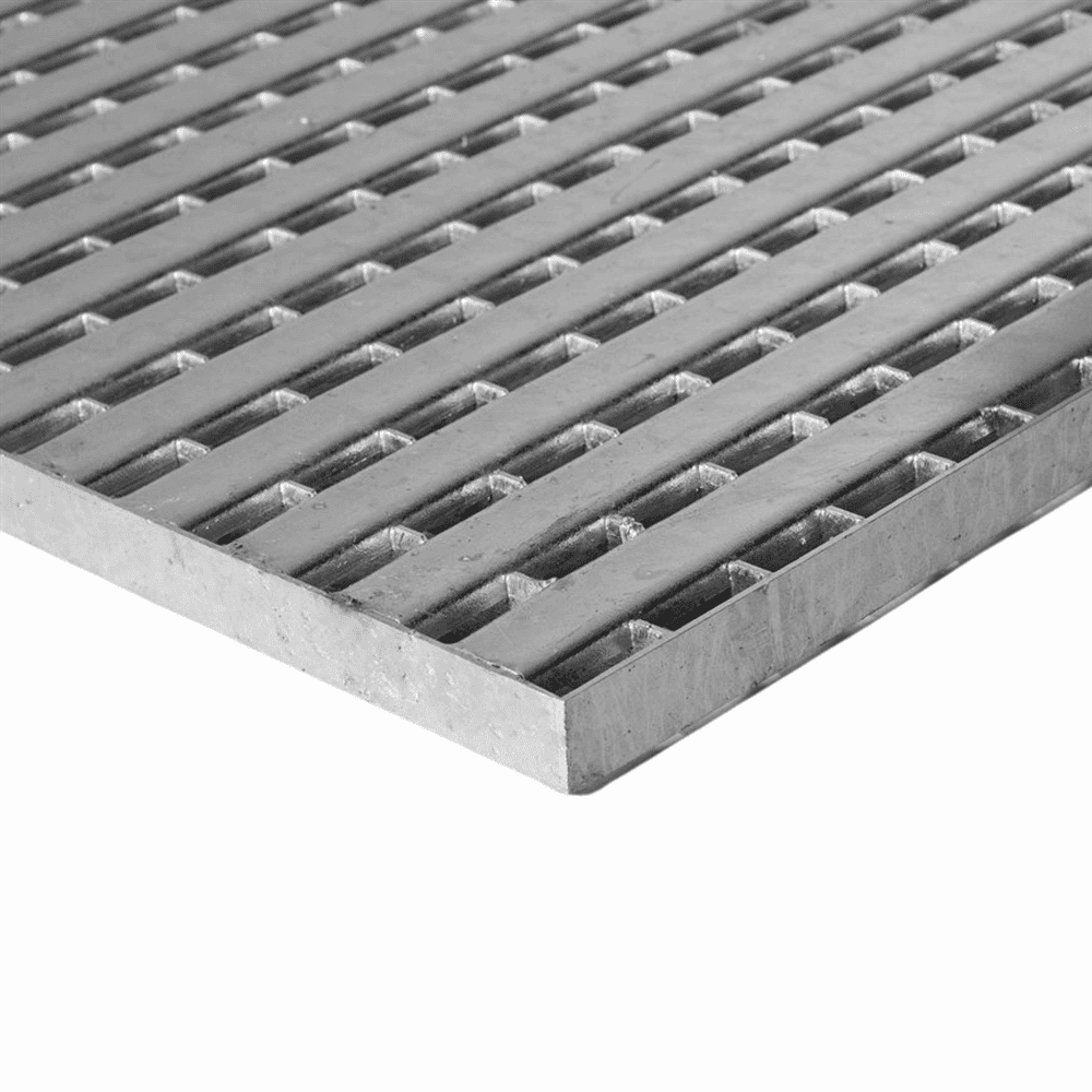 Bootsstegrost Masse- 500x500x25 mm feuerverzinkt-22-5050252.7