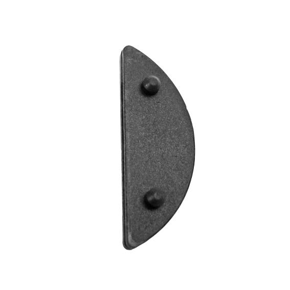 Gummis fuer Glas 8 mm – Glashalter Modelle 40 - 41-89-11A194041008-A.4