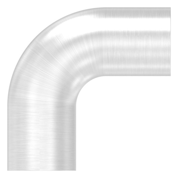 Rundstab-Bogen V2A Ø 14 mm 90° zum Kleben-88-1150498-240.14