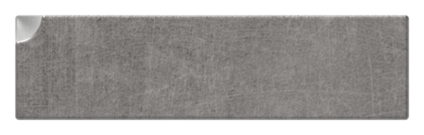 Flacheisen 30x8 mm Laenge 3000mm Stahl S235JR roh Konstruktionsstahl-30-1386.8