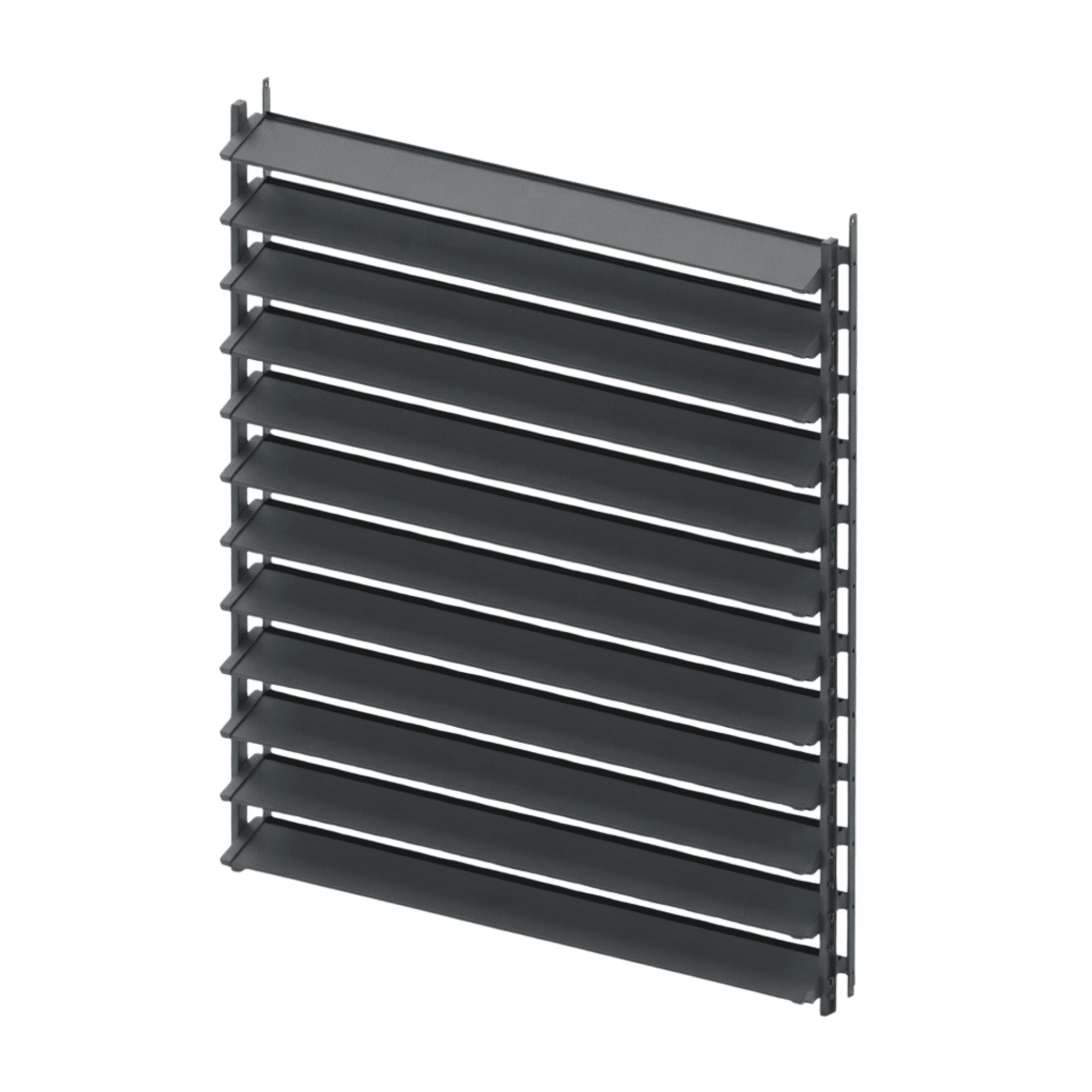 Sun Shade/Pergola SWING-SHADOW