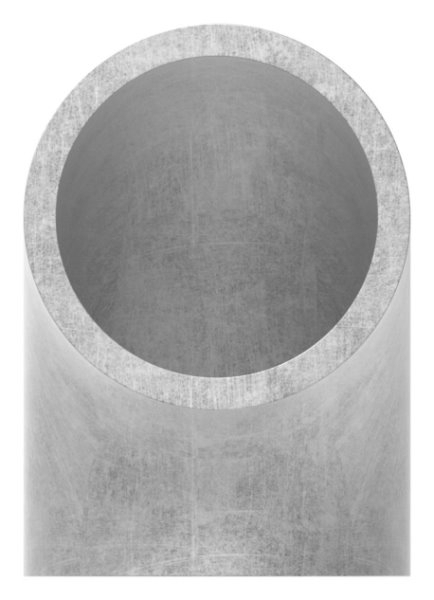 Rohrbogen 90° Stahl roh - 26-9 x 2-3 mm -¾- - Bauart 2-88-1155231.ST