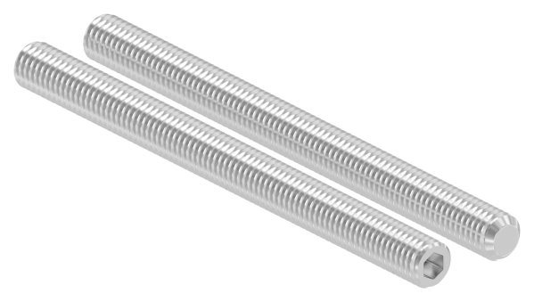 Gewindestift M8 x 100 mm- V2A-10-50M8100.4