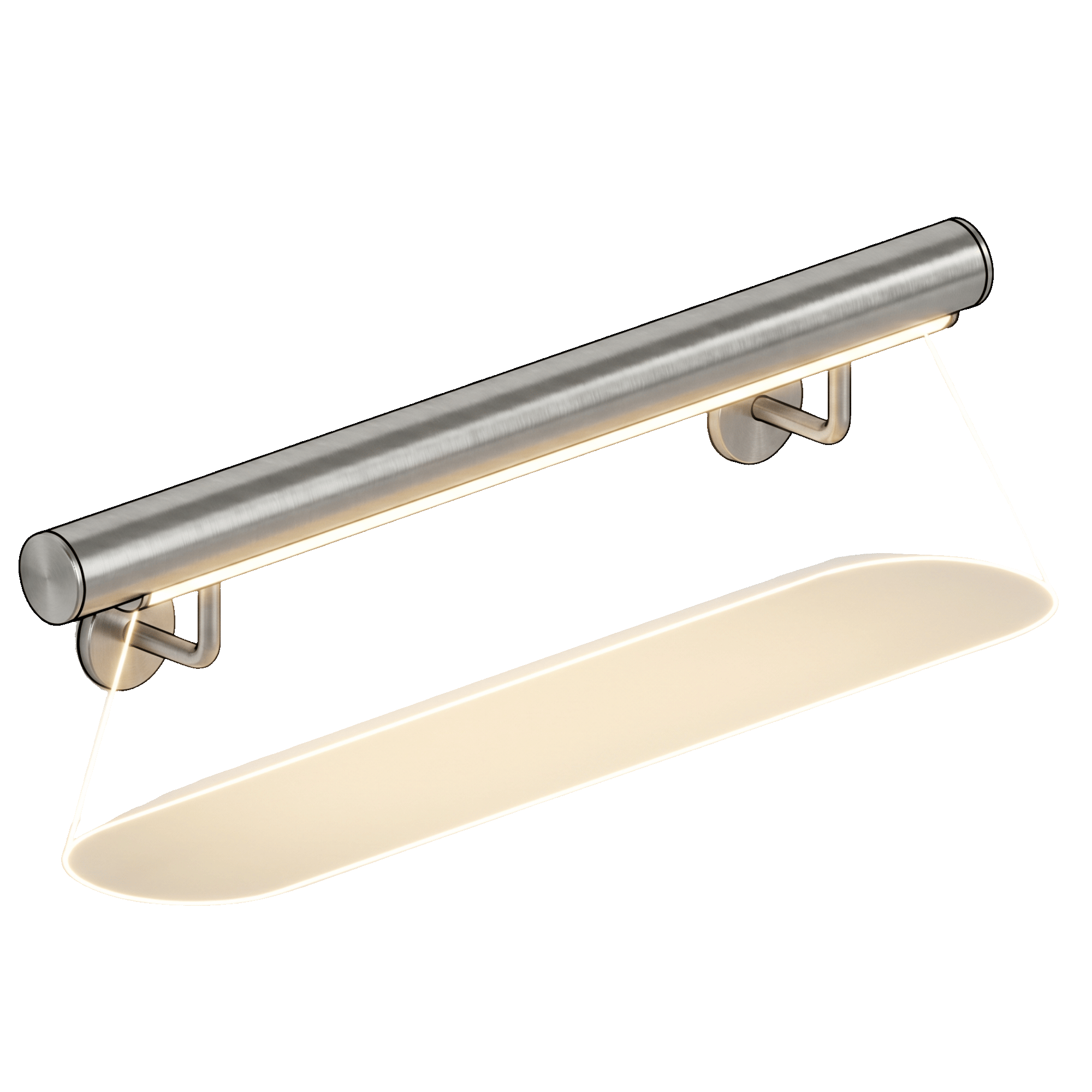 Durchgängige Beleuchtung LED  (Basic)