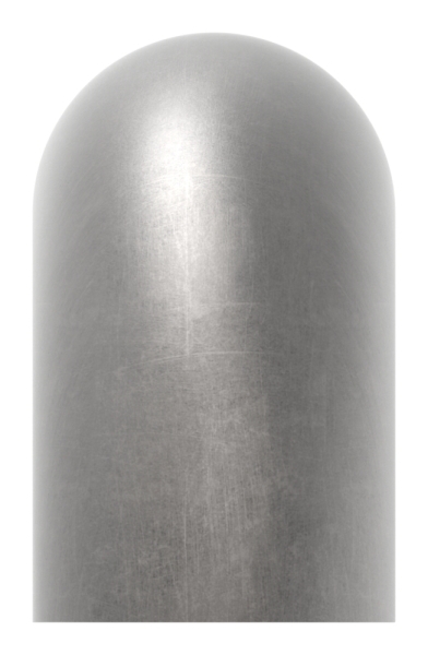 Rohrbogen 180° Stahl roh - 33-7 x 2-6 mm -1- - Bauart 3-88-1155173.ST