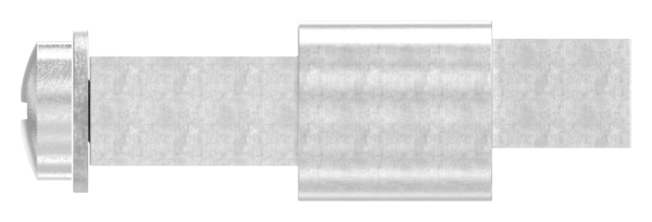 Spezialstift mit Dreikant 8mm - AMF Artikel- 16584-88-118093.8