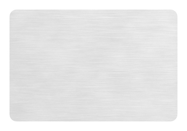 Endkappe - flache Ausfuehrung - fuer Rechteck-Nutrohr- 60x40x1-5 mm - V2A-12-2303.4