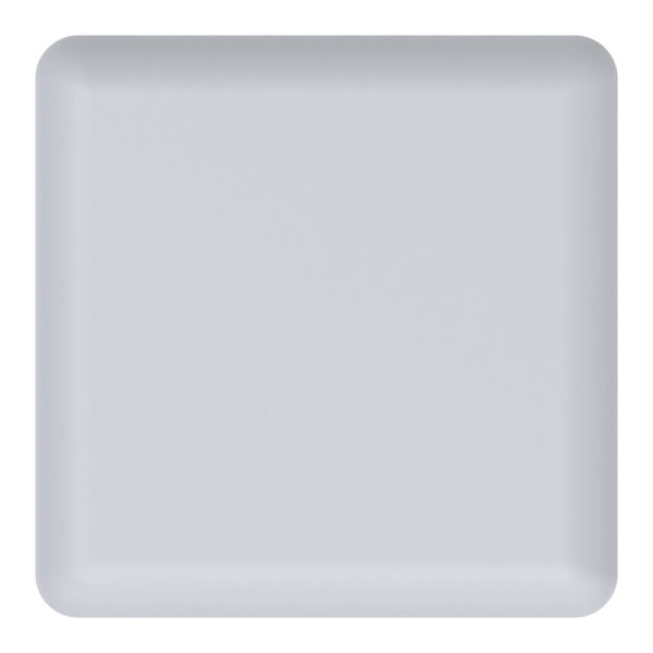 Kunststoffkappe fuer Quadratrohr 20x20mm-88-11178-20X20.G