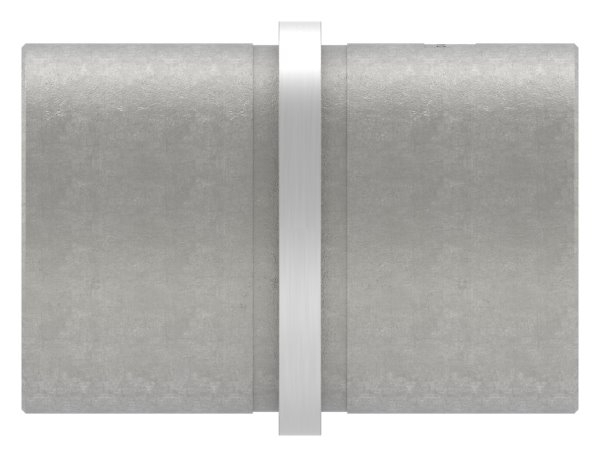 Verbinder fuer Rundrohr - Masse- Ø 48-3x2-6 mm - V2A-11-3375.4