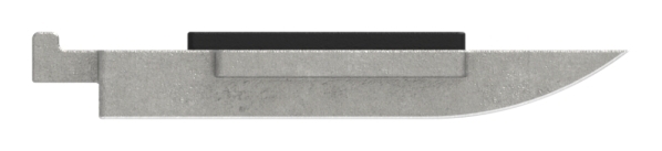 1 Sicherungsboden zu Glasklemme 63x45x30 mm AbZ V2A-10-2414.4