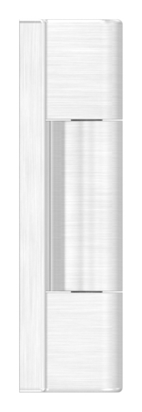 Anschraubscharnier fuer flache Profile- V4A-88-1156520-V4A.00