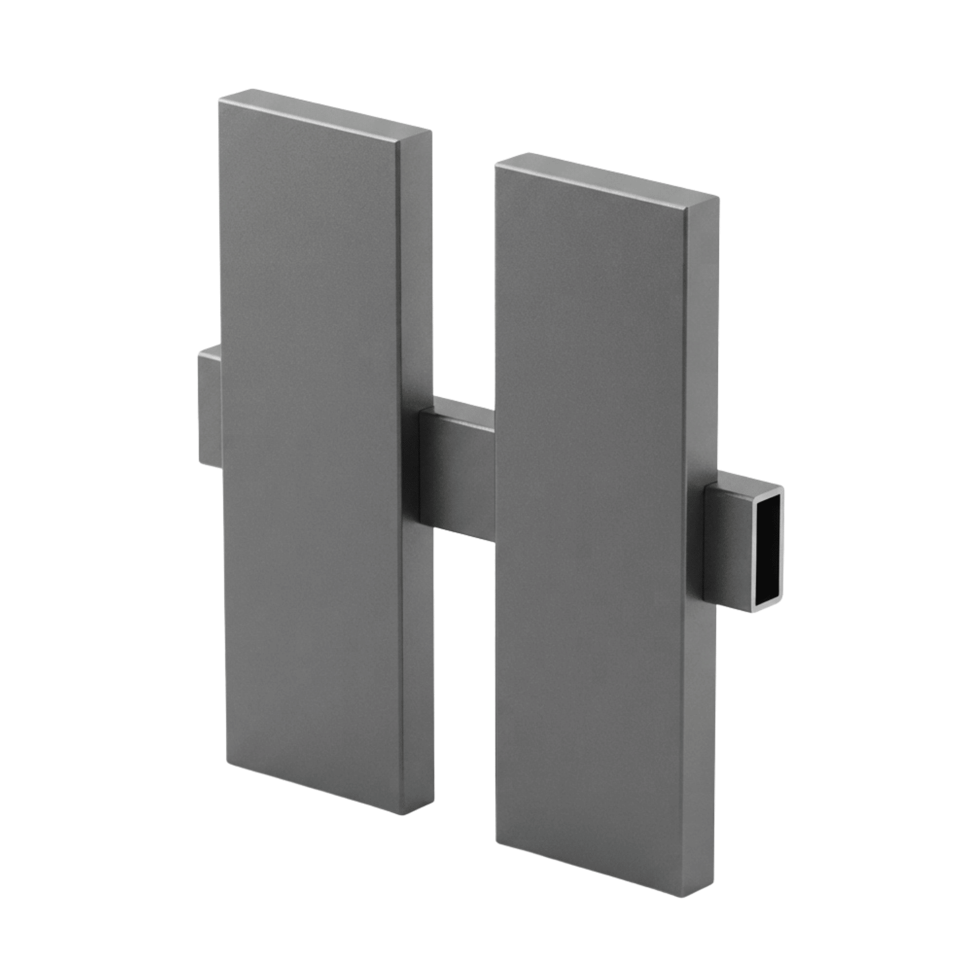Vertical fence pickets