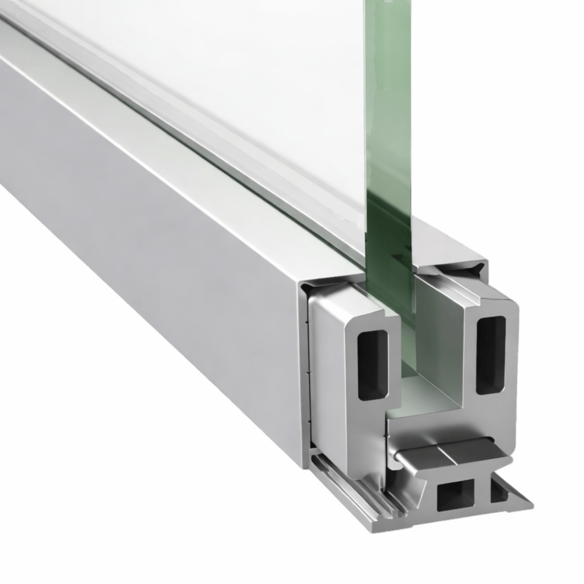 Partition wall profiles