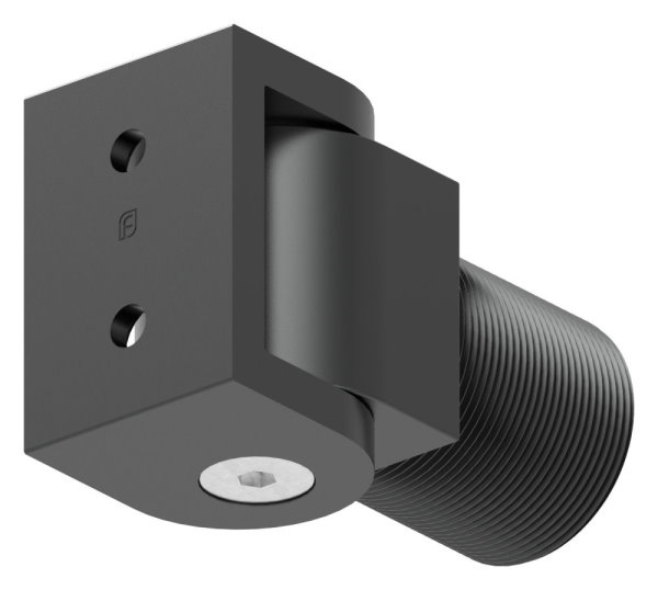 Torband aus Aluminium zum Anschrauben-88-11180-SM.S