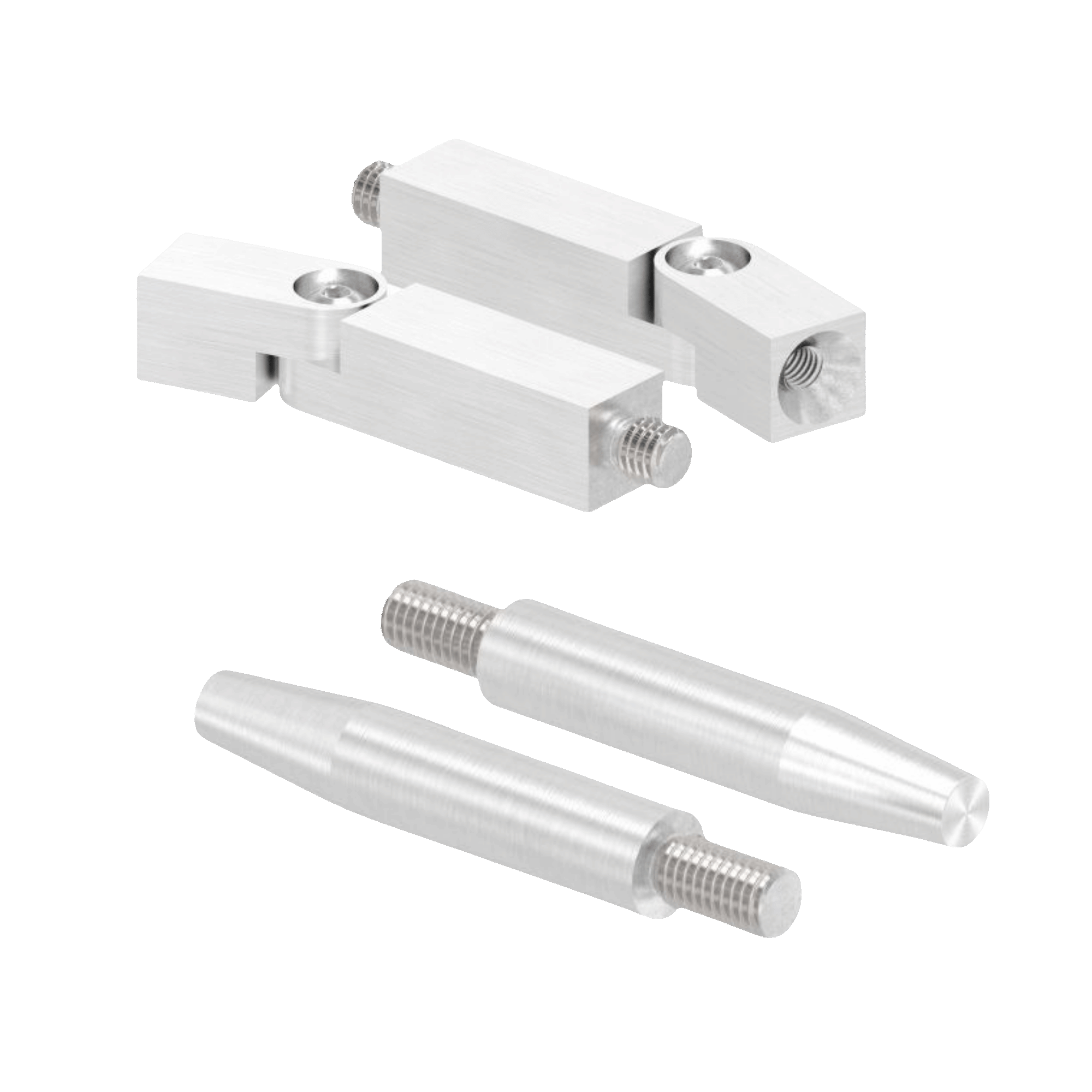 Designer pens (square & tapered)