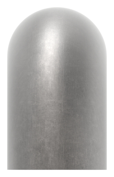 Rohrbogen 180° Stahl roh - 42-4 x 2-6 mm -1 ¼- - Bauart 3-88-1155174.ST