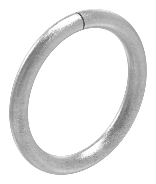Ring - Material- 12 mm - Aussen-Ø- 110 mm - Stahl S235JR- roh-30-1904.8