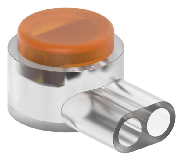 Aderverbinder Kunststoff 0-13-0-65 mm² fettgefuellt-88-11LED-NU-ZU.08