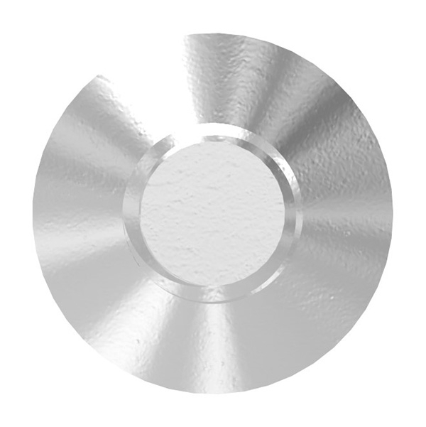 Senkkopfschraube V4A M6 x 20 mm mit Precote 85-88-1158315-V4A-20.B
