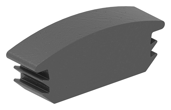 Abdichtkeil - fuer Alu-Profil - Staerke- 10 mm-12-2224.0