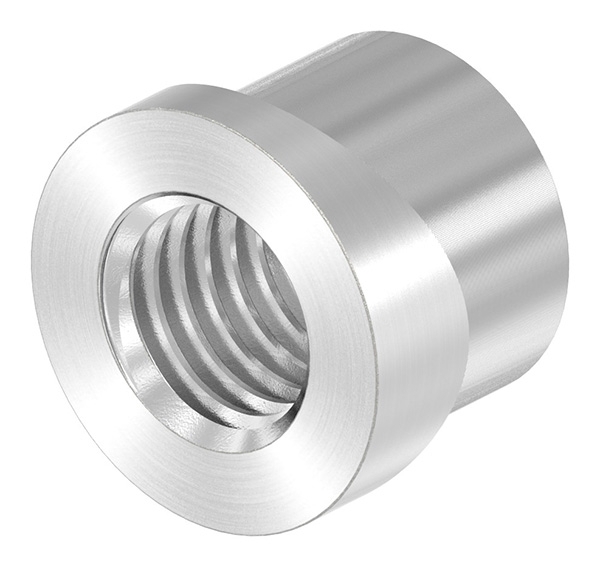 Einschweissmuffe fuer Torband M12 - 33-7mm-88-1151350-240.34