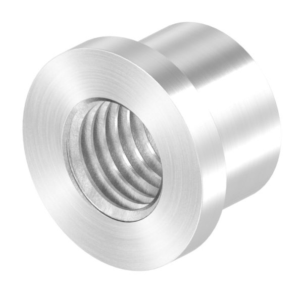 Gewindehuelse VA zu 120-M14-VA-88-11120-M14.VAGH