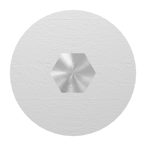 Senkkopfschraube Edelstahl A2 M4 x 12 Innensechskant ISO 10642-88-1158313-240.12