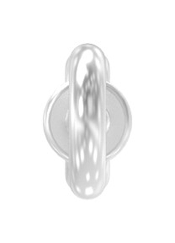 Spannschloss - M6 - Oese-Oese - mit Links-Rechtsgewinde - V4A-11-2898.1