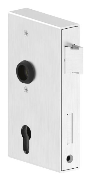 Schlosskasten 30x94-5x173 mm V2A-11-3903.4