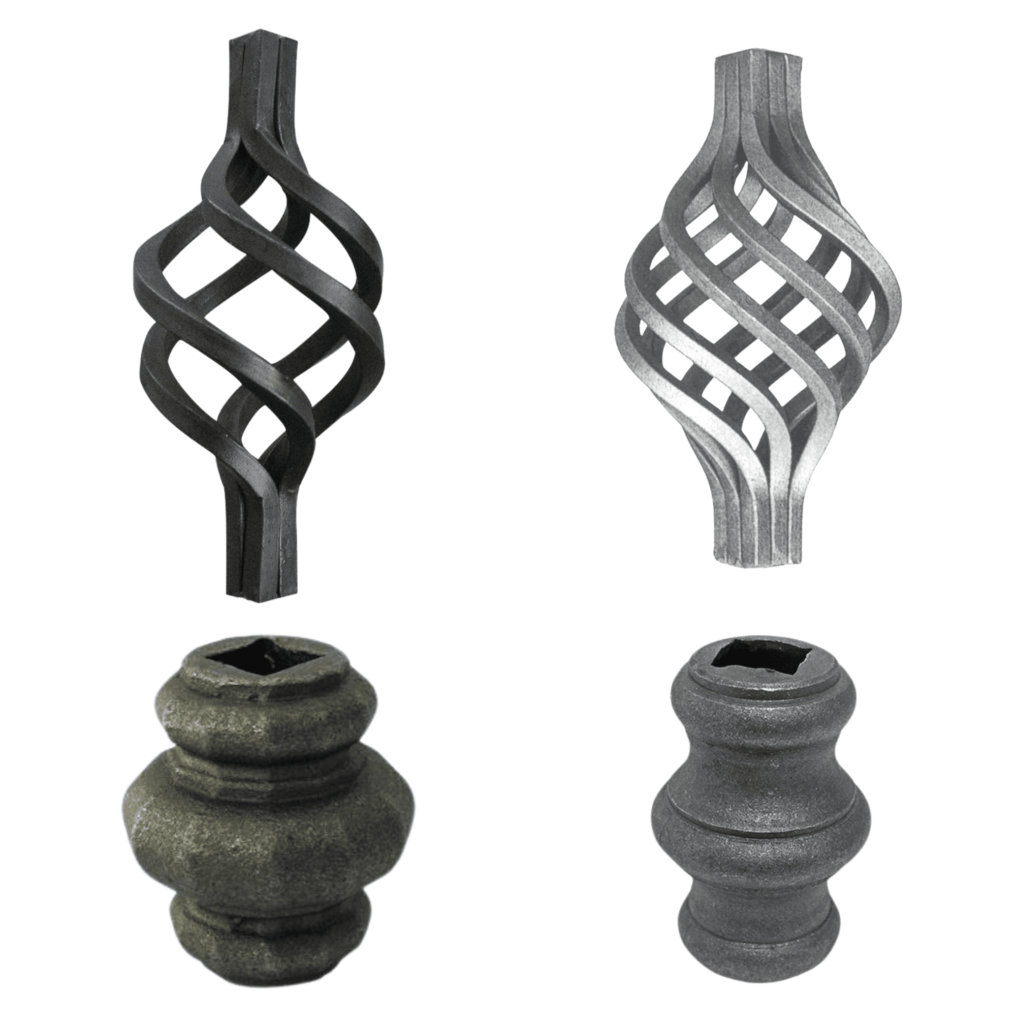 Insert elements (filling)