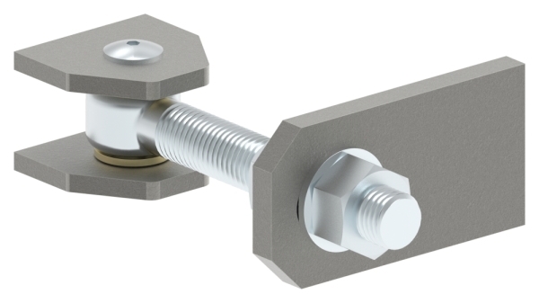 Torband M24- galvanisch verzinkt-88-11121-M24.C