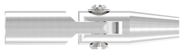 Gelenk zu Vordachsystem fuer Wandhalter-88-1150640-240-GL.R