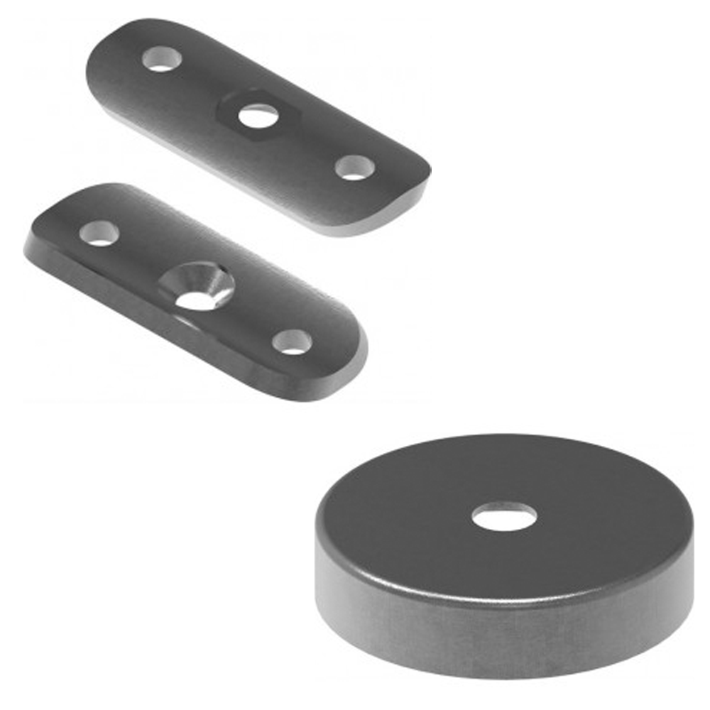 Handrail accessories