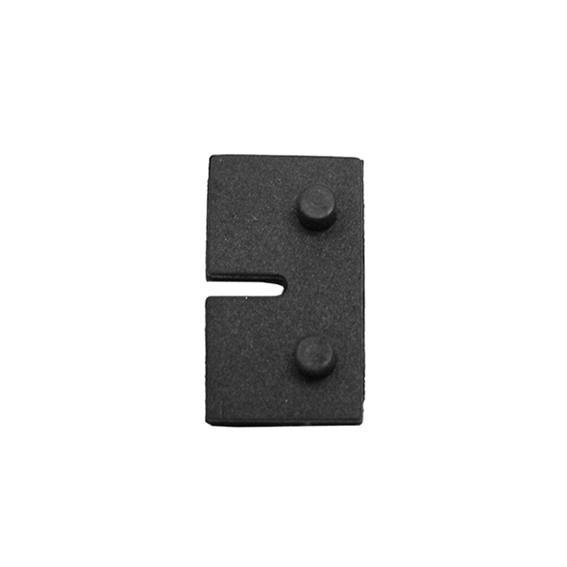 Gummieinlage fuer Glashalter Modell 29- Glasstaerke 6 mm-89-11A1929006-A.4