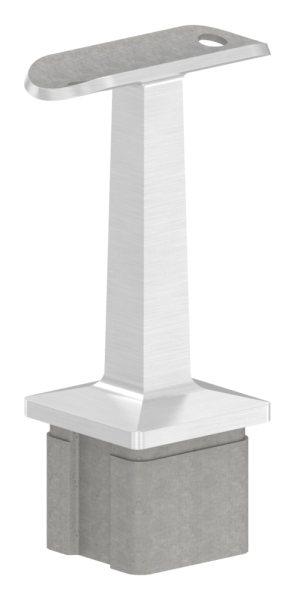 Handlaufhalter fuer Vierkantrohr 40x40x3-0 mm V2A-11-2714.4