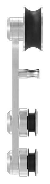 Doppelrollwagen fuer Glasschiebetueren-88-1160811.240