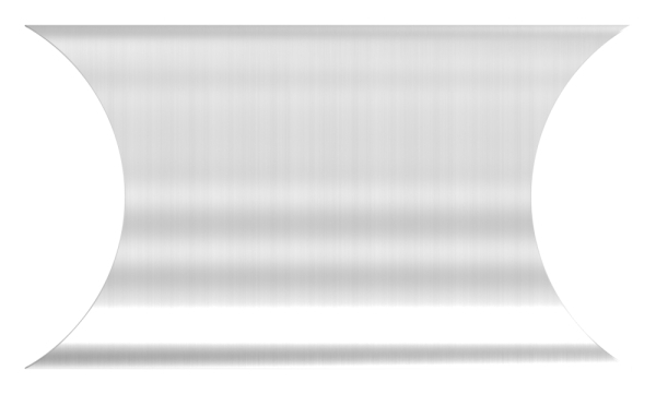 Rohrverbindungsstueck fuer Rundrohr Ø 48-3 mm V2A-11-3334.4