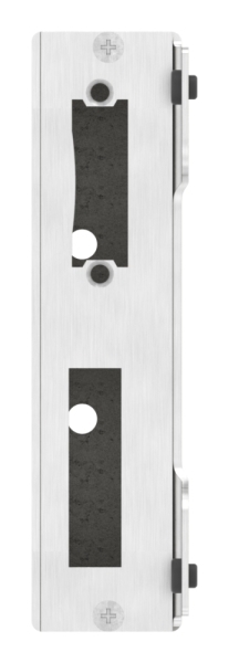 Gegenkasten zum Anschweissen- 40mm- V2A-88-1159302-240.40