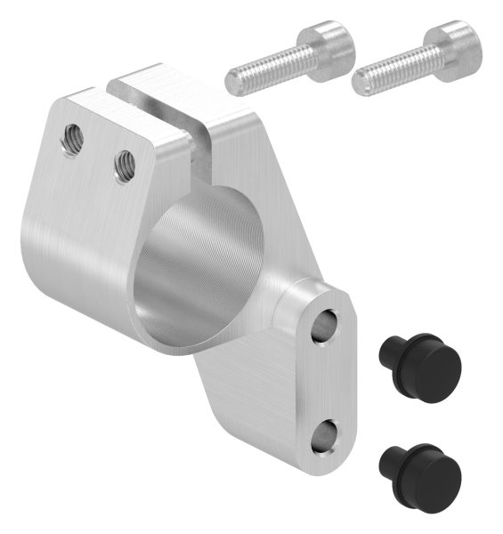 Stopper rechts fuer Einzelrollwaegen-88-1160812-240.R