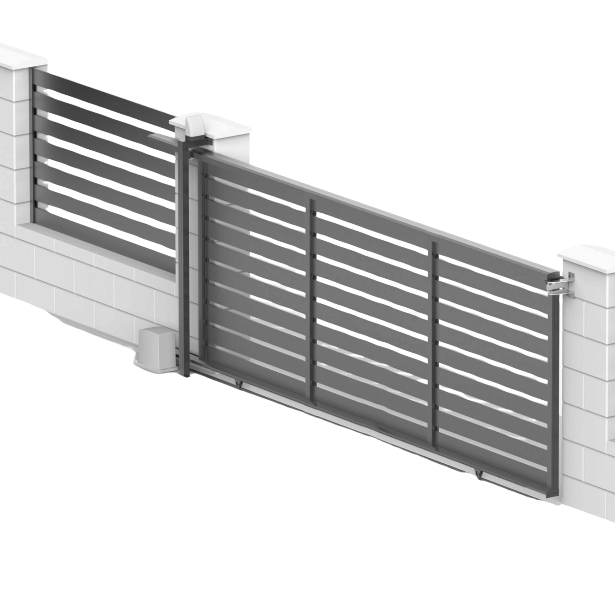 Sliding Gates / Rolling Gates