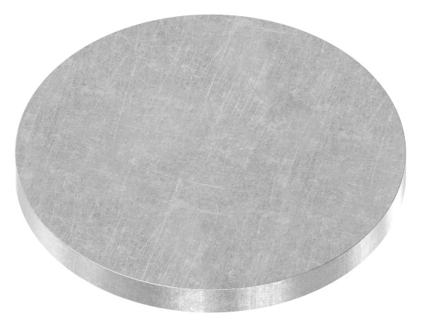 Ronde - Ø 48x4 mm - Stahl S235JR- roh-30-2826.8