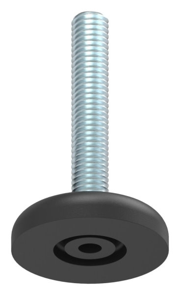 Bodenausgleichsschraube M8 x 50-88-11191-M850.34