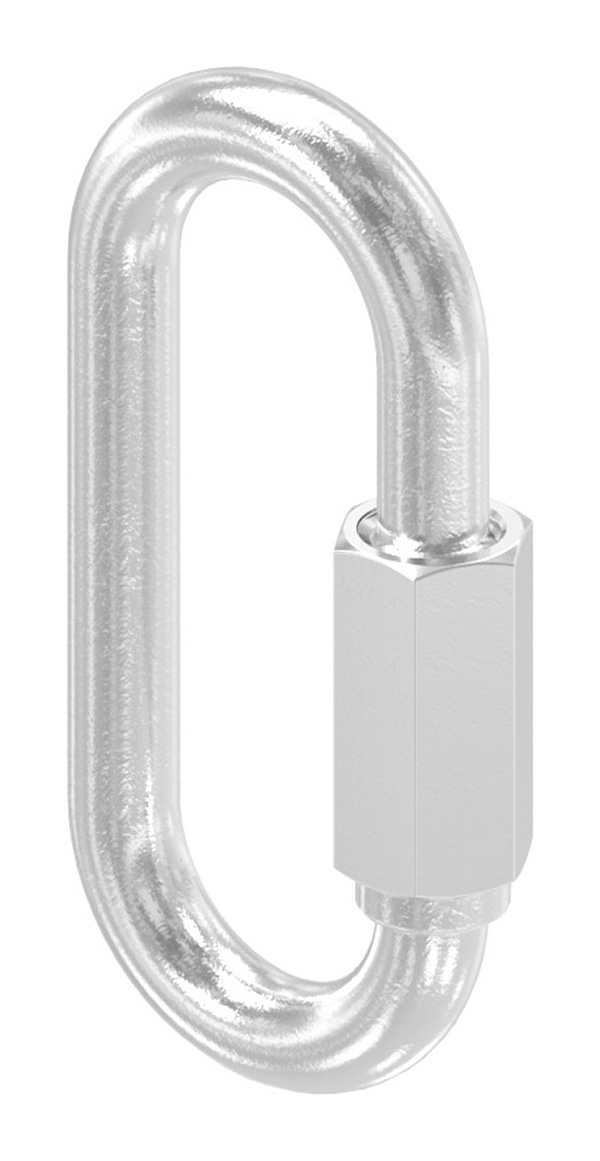 Schraubverbinder 6mm- V4A-88.11100078006