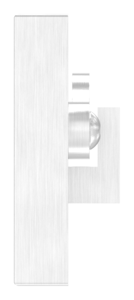 Tuerriegel fuer Rohr 42-4mm- V4A-88-1156521-V4A.42