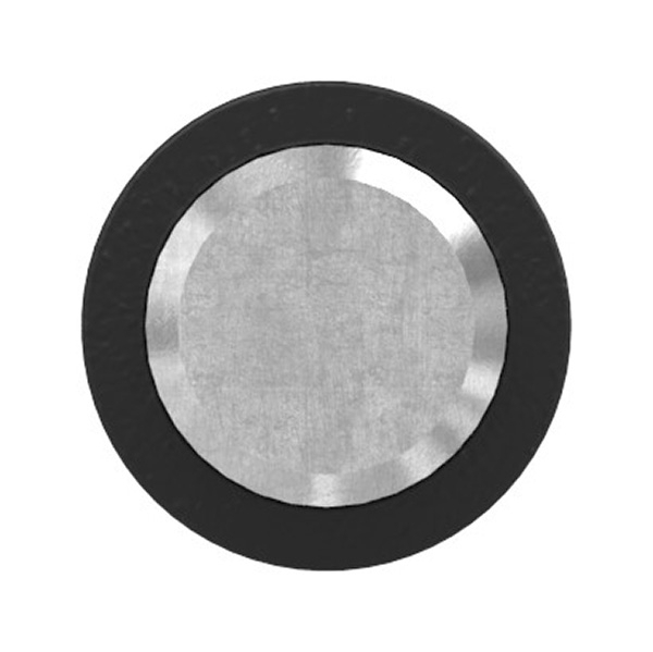 1 Sicherungsstift zu Glasklemme 45x45x26 mm AbZ V4A-10-3014.1ABZ