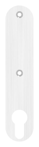 Langschild- V2A-88-1115057.240