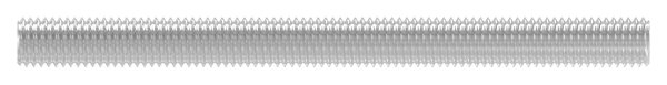 Gewindestange V2A M12 L- 1 m Rechtsgewinde DIN 975-11-5302.4
