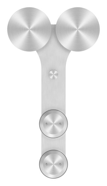 Doppelrollwagen fuer Glasschiebetueren-88-1160811.240