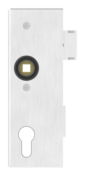 Schlosskasten 40x60x173 mm V2A-11-3906.4