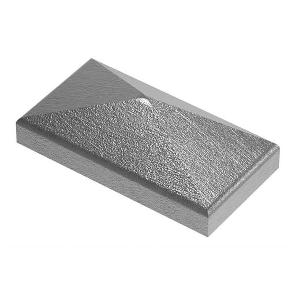 for rectangular tubes